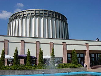 Frankenhausen I