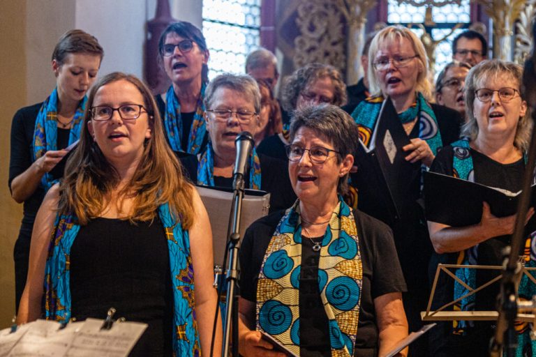 Gospelchor