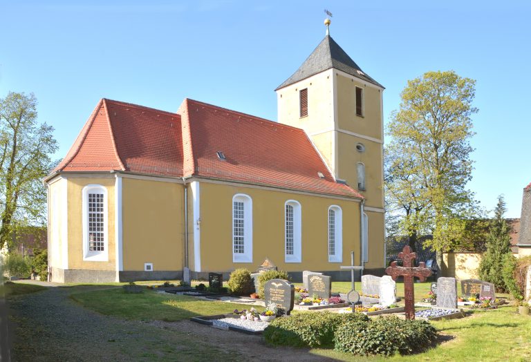 Kirche-Polenz