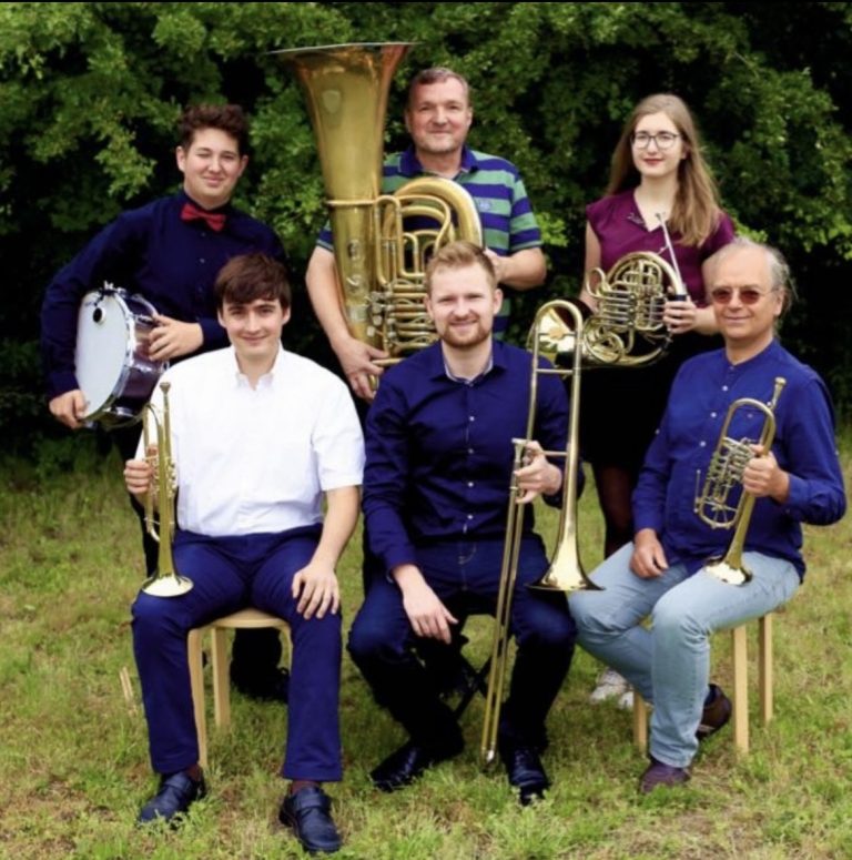 Blaeserquintett
